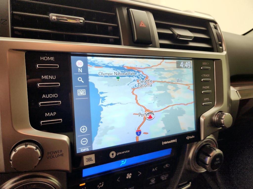 used 2023 Toyota 4Runner car, priced at $49,998
