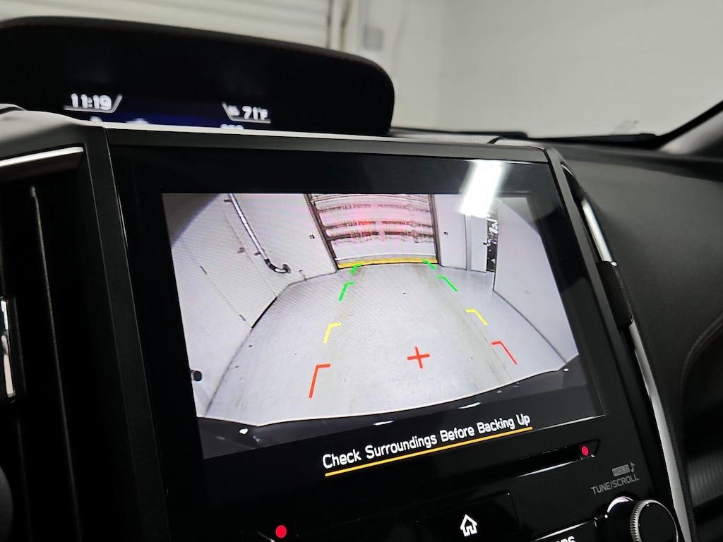 used 2021 Subaru Impreza car, priced at $23,998