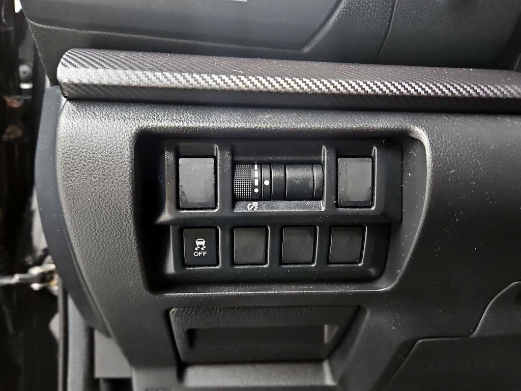 used 2021 Subaru Impreza car, priced at $23,998