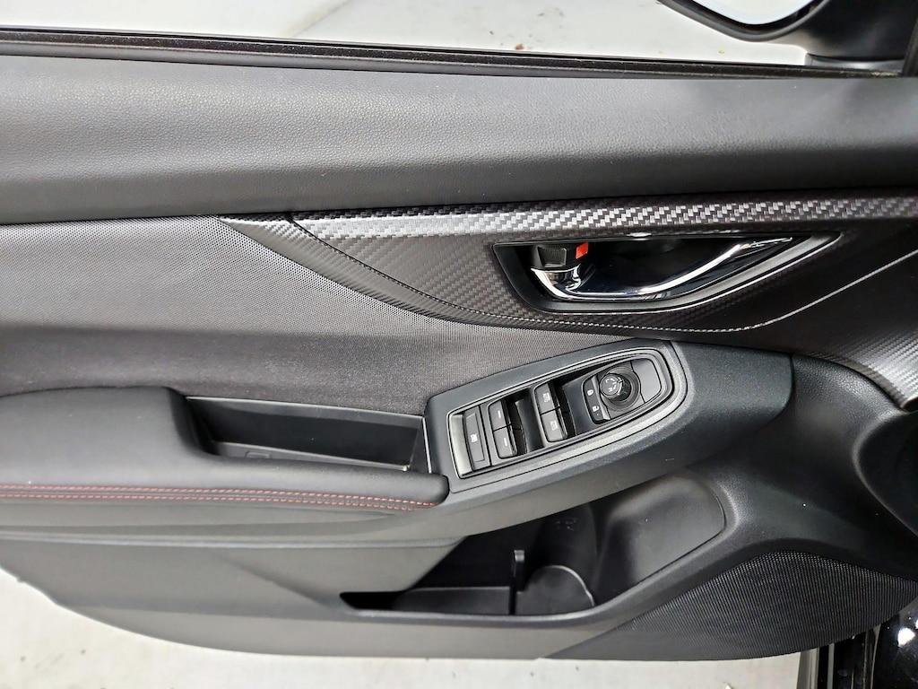 used 2021 Subaru Impreza car, priced at $23,998