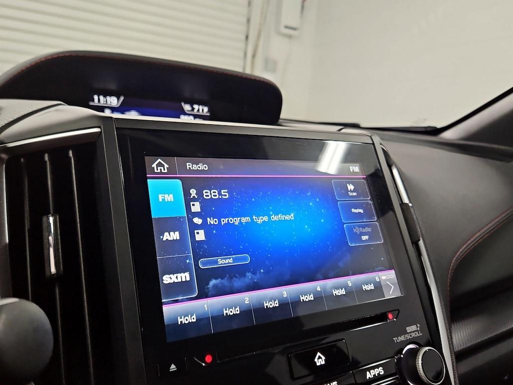 used 2021 Subaru Impreza car, priced at $23,998