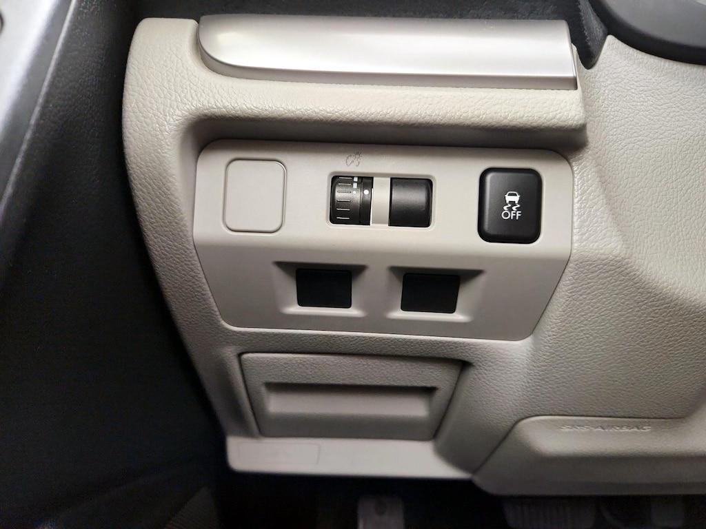 used 2014 Subaru Forester car, priced at $20,998