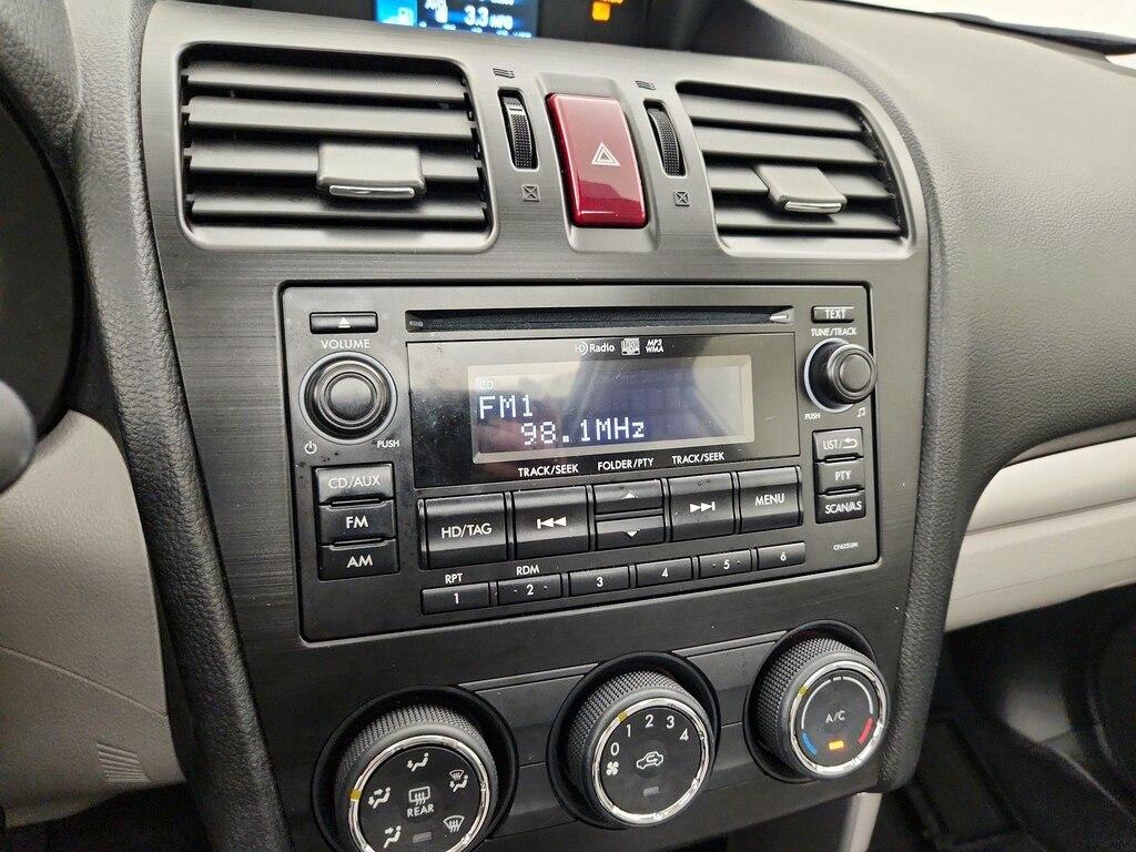 used 2014 Subaru Forester car, priced at $20,998
