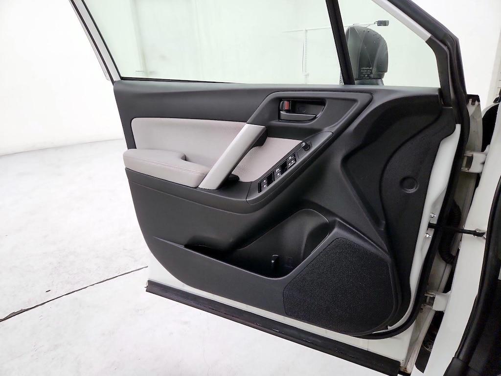 used 2014 Subaru Forester car, priced at $20,998