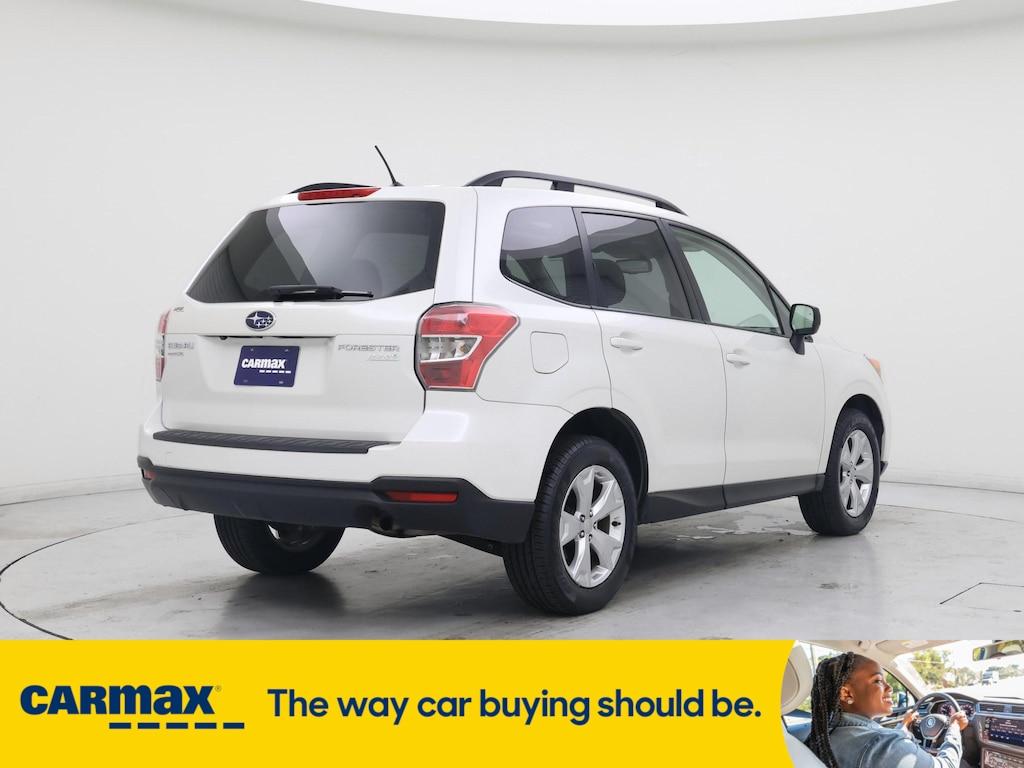 used 2014 Subaru Forester car, priced at $20,998