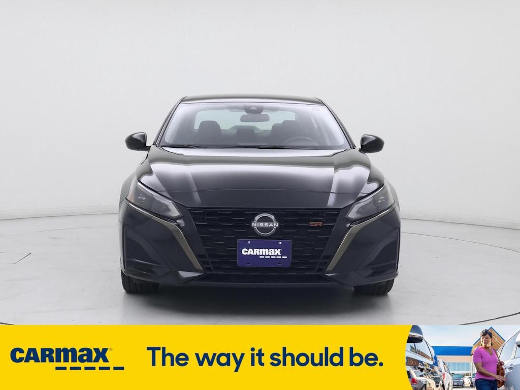 used 2023 Nissan Altima car, priced at $20,998