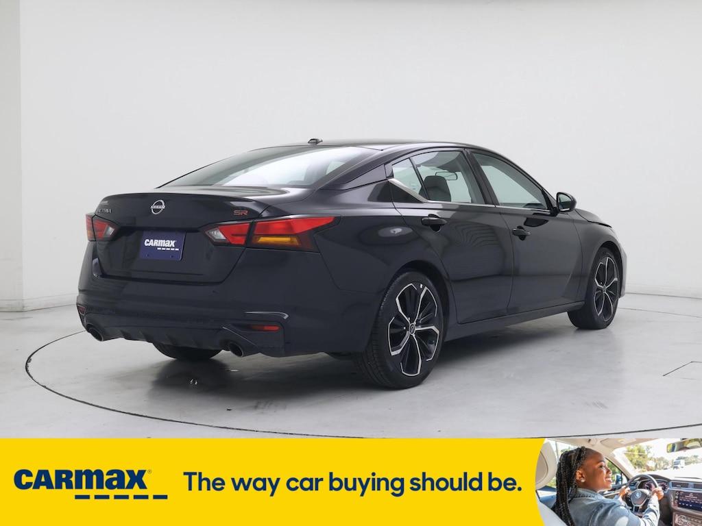 used 2023 Nissan Altima car, priced at $20,998