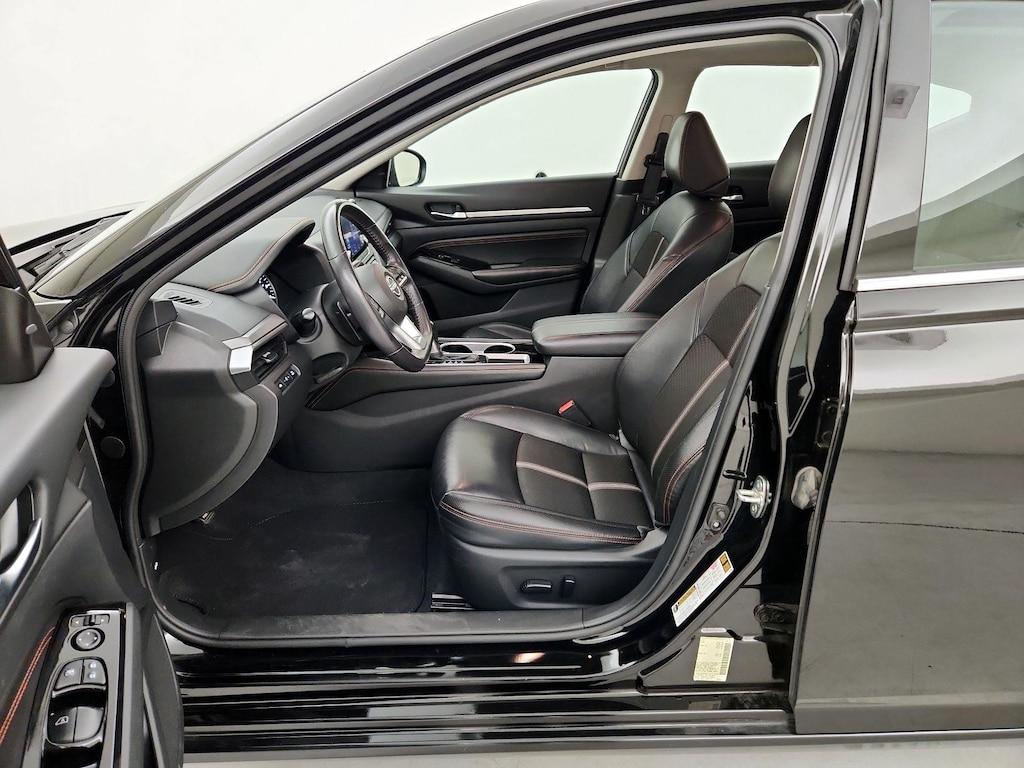 used 2023 Nissan Altima car, priced at $20,998