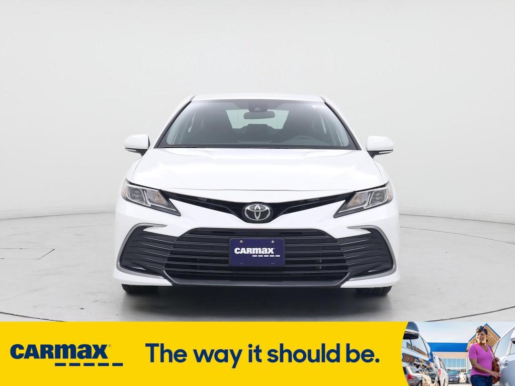 used 2022 Toyota Camry car, priced at $27,998