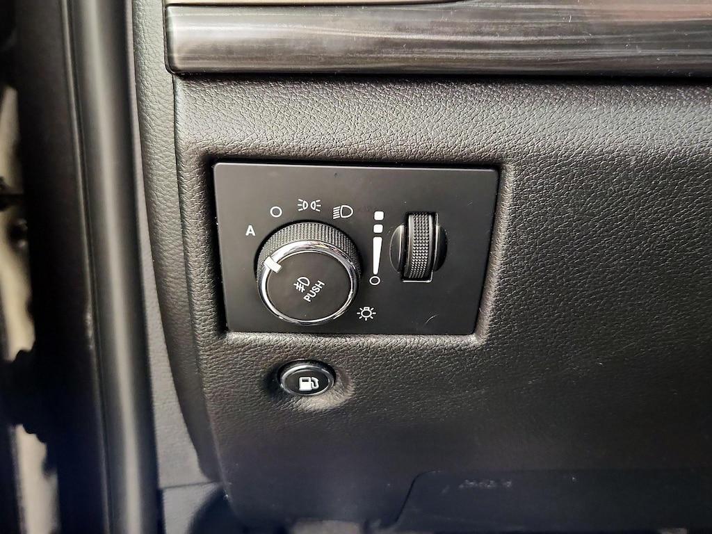 used 2020 Jeep Grand Cherokee car, priced at $25,998