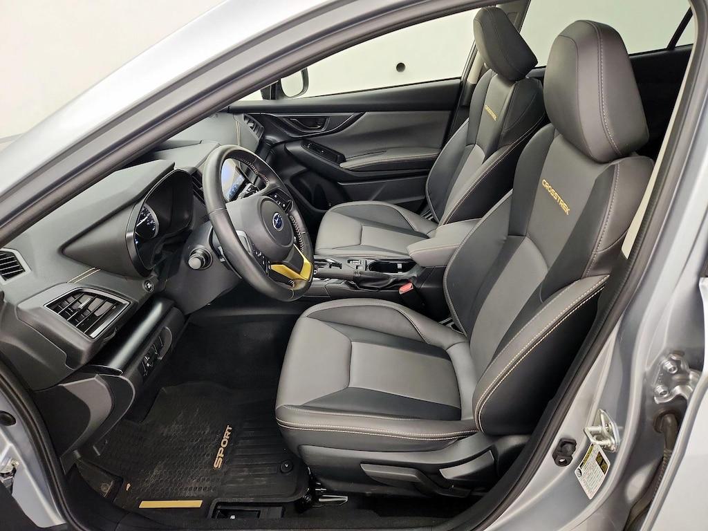 used 2023 Subaru Crosstrek car, priced at $26,998