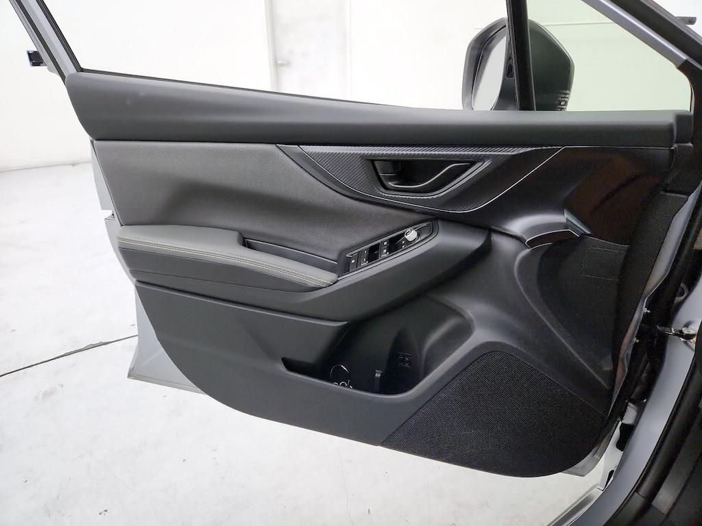 used 2023 Subaru Crosstrek car, priced at $26,998