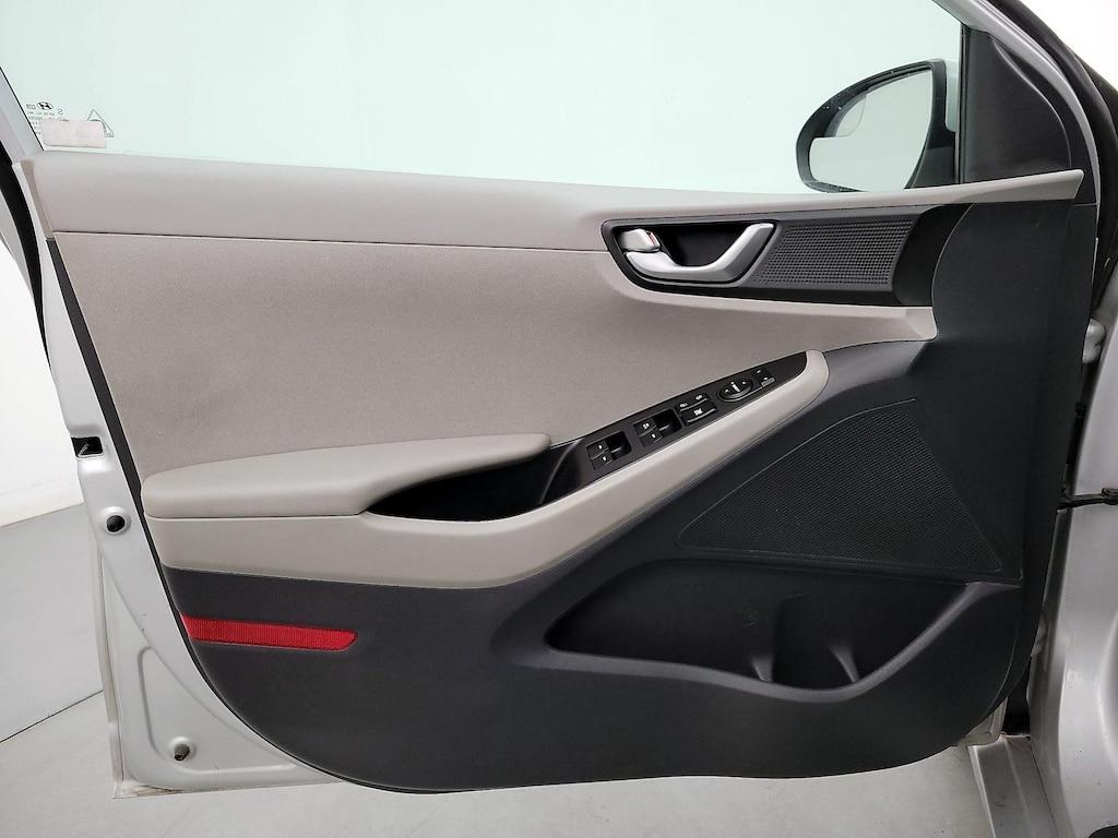 used 2019 Hyundai Ioniq Hybrid car, priced at $16,998