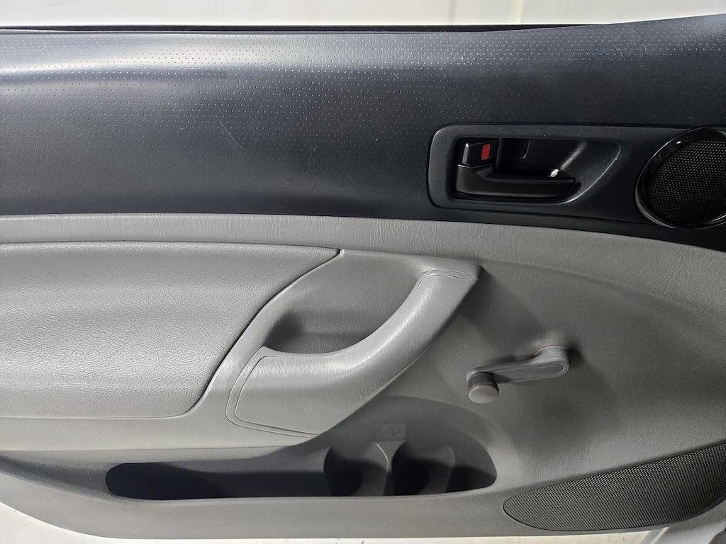used 2014 Toyota Tacoma car, priced at $19,998