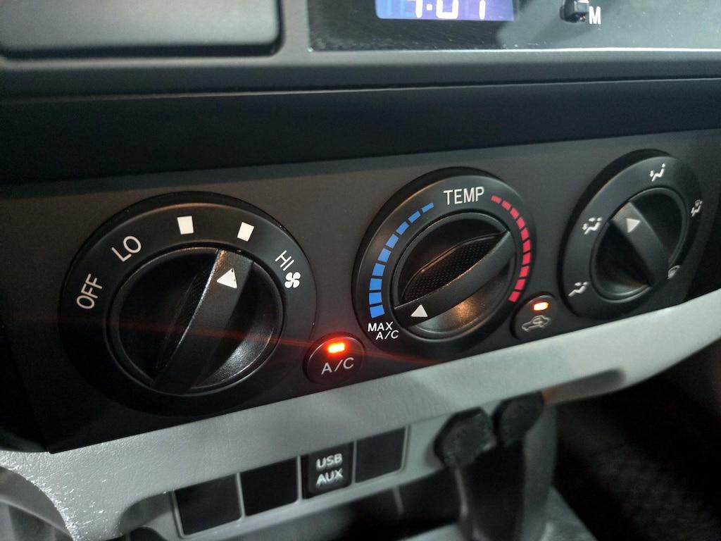 used 2014 Toyota Tacoma car, priced at $19,998