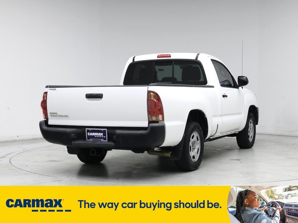 used 2014 Toyota Tacoma car, priced at $19,998