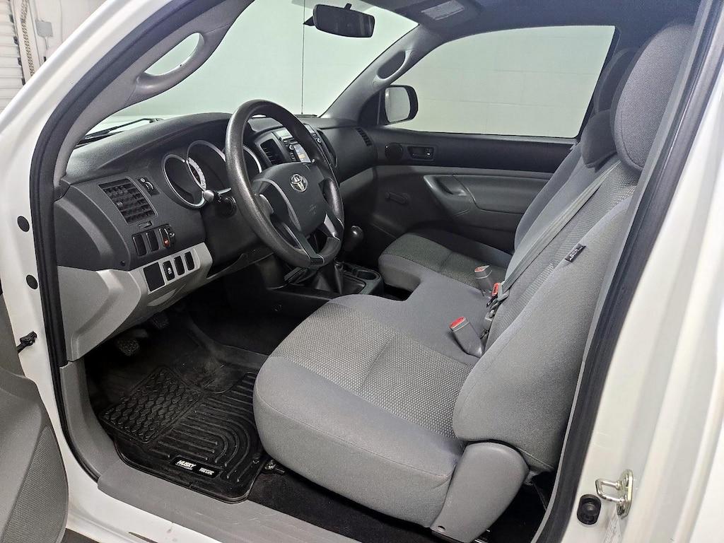 used 2014 Toyota Tacoma car, priced at $19,998