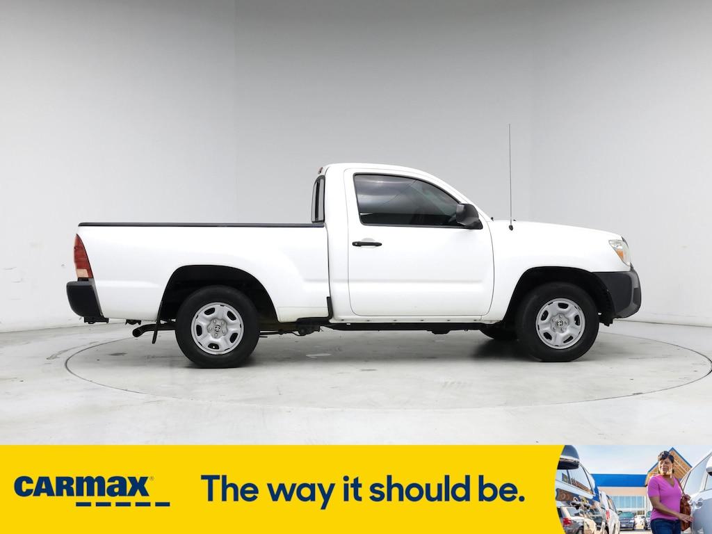 used 2014 Toyota Tacoma car, priced at $19,998