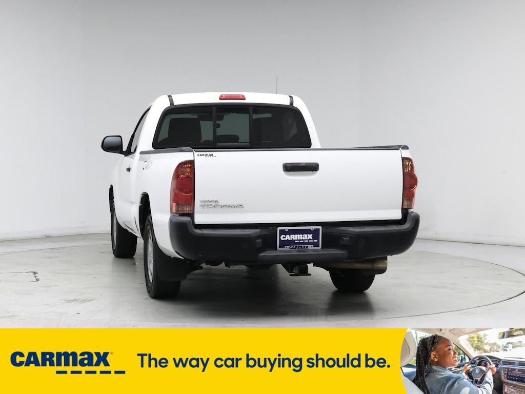used 2014 Toyota Tacoma car, priced at $19,998