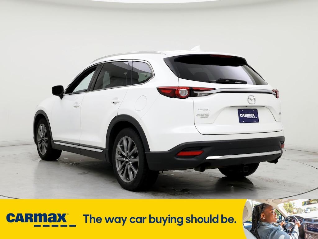 used 2019 Mazda CX-9 car, priced at $23,998