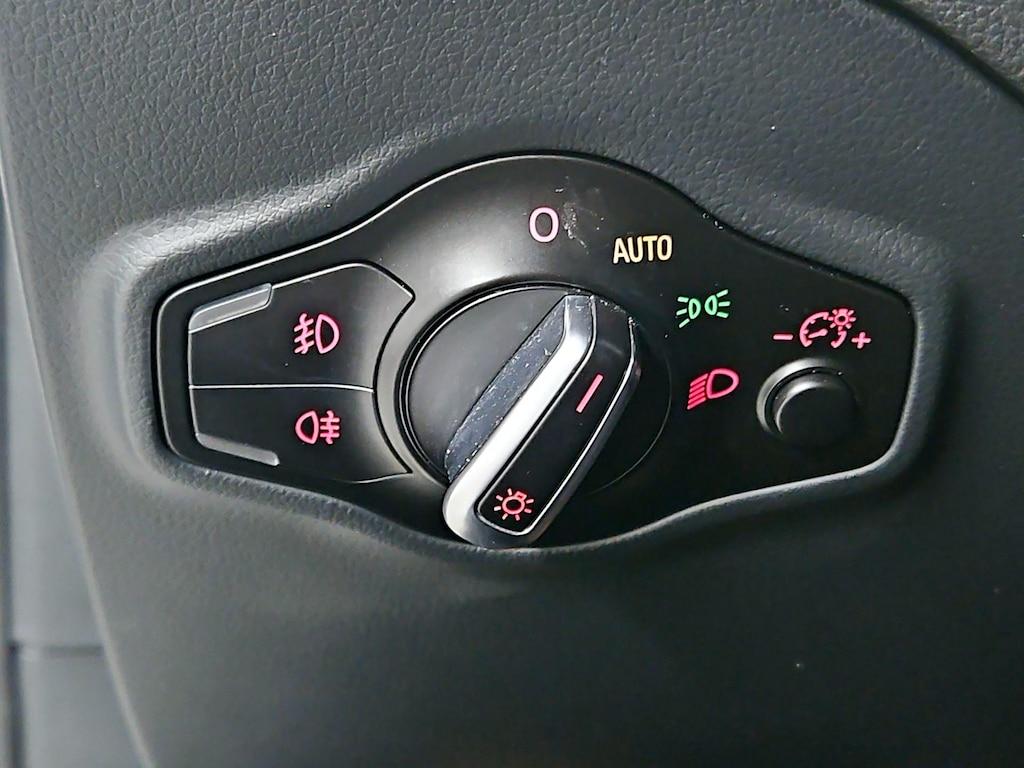 used 2015 Audi Q5 car, priced at $17,998