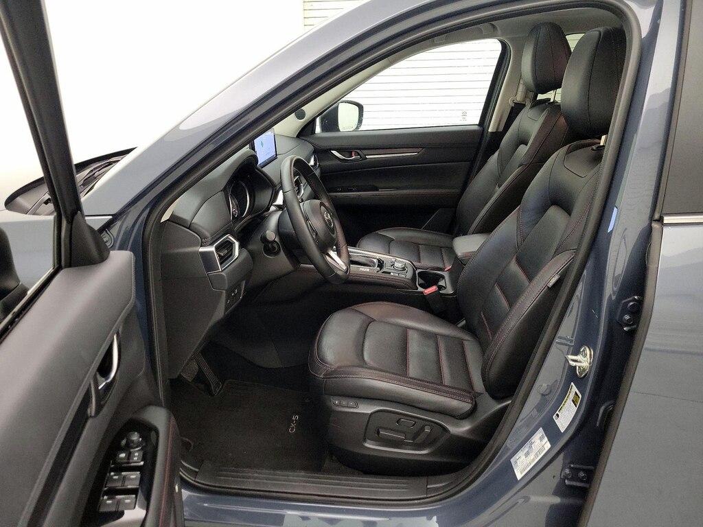 used 2024 Mazda CX-5 car, priced at $29,998