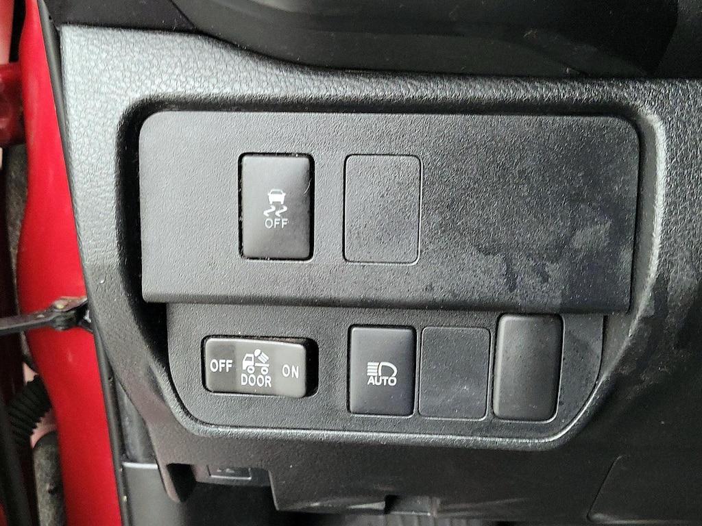 used 2021 Toyota Tacoma car, priced at $30,998