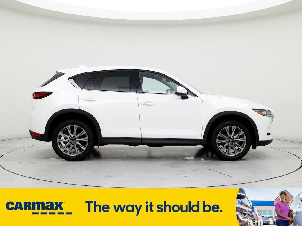 used 2020 Mazda CX-5 car, priced at $22,998