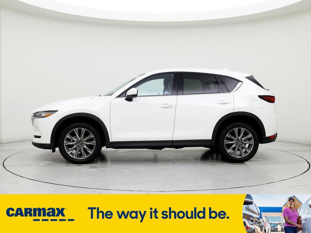 used 2020 Mazda CX-5 car, priced at $22,998