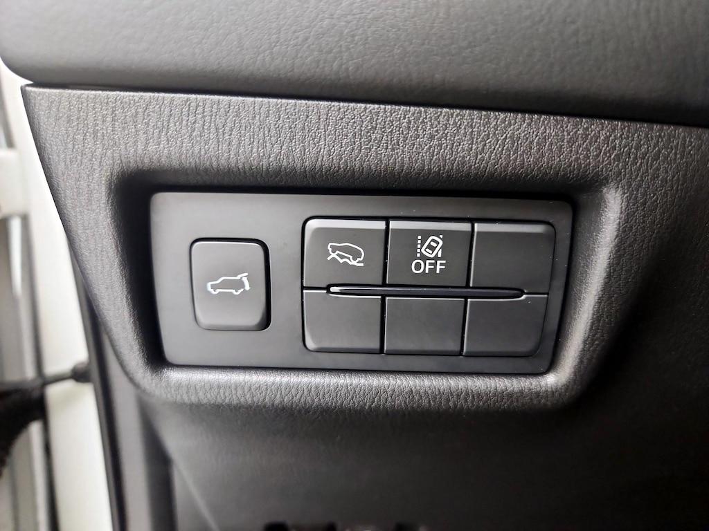 used 2021 Mazda CX-5 car, priced at $22,998