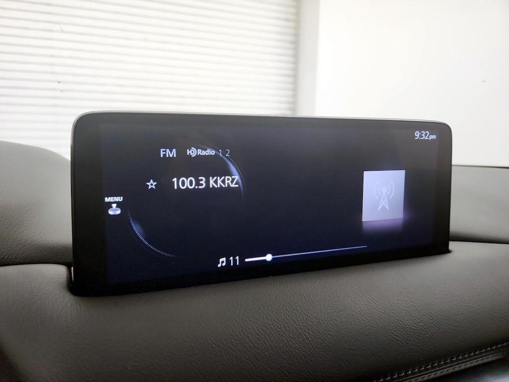 used 2021 Mazda CX-5 car, priced at $22,998