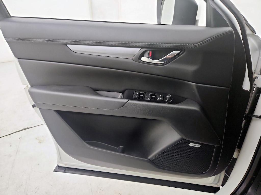 used 2021 Mazda CX-5 car, priced at $22,998