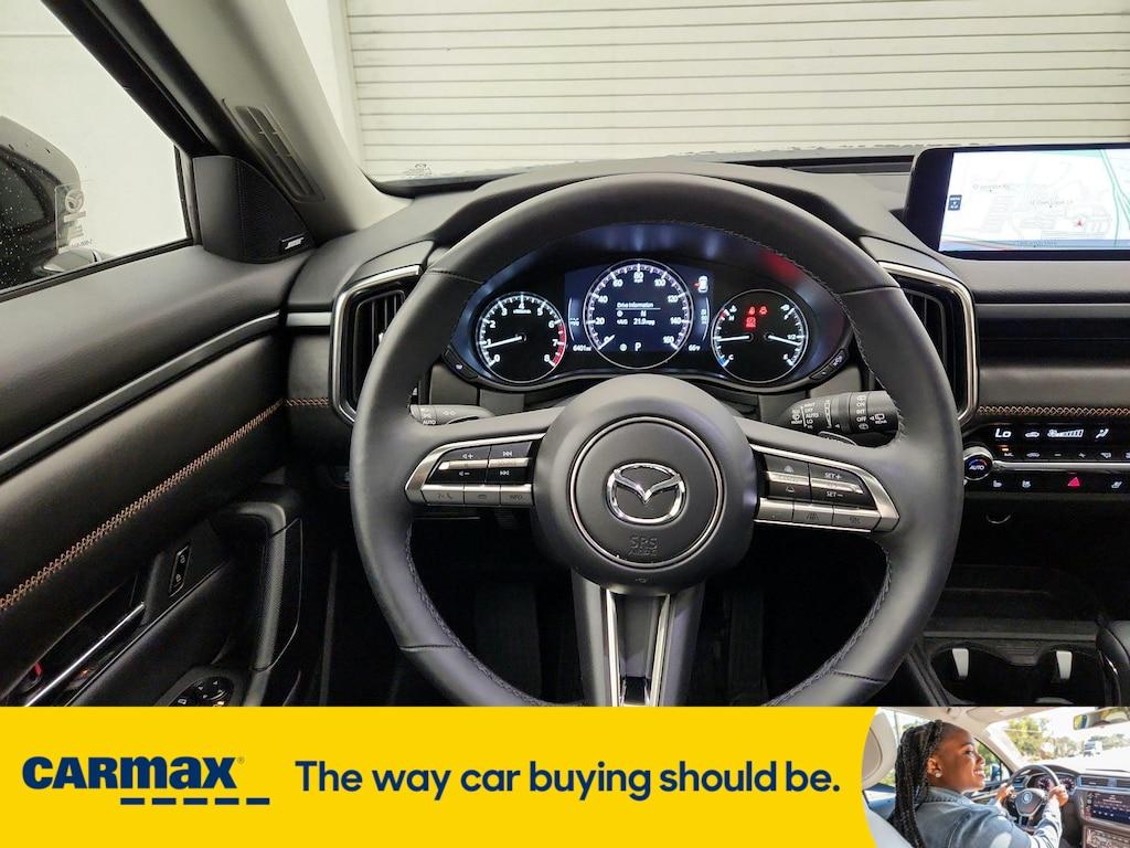 used 2025 Mazda CX-50 car, priced at $38,998