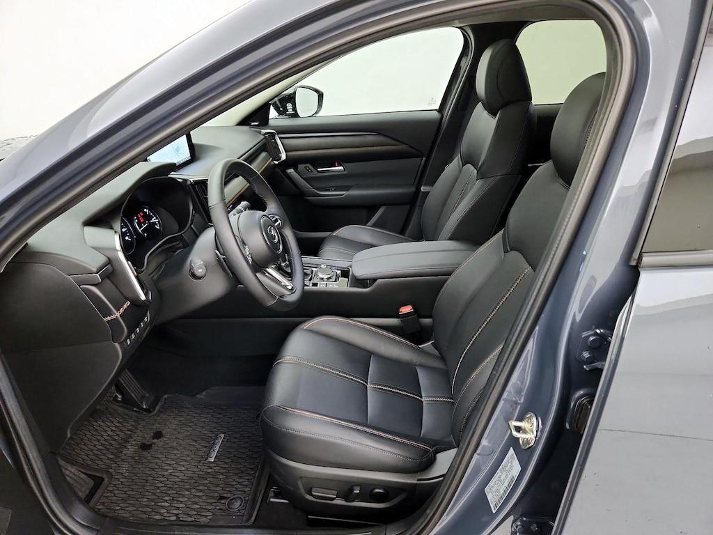 used 2025 Mazda CX-50 car, priced at $38,998