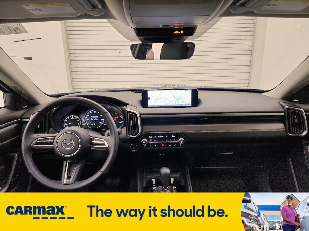 used 2025 Mazda CX-50 car, priced at $38,998