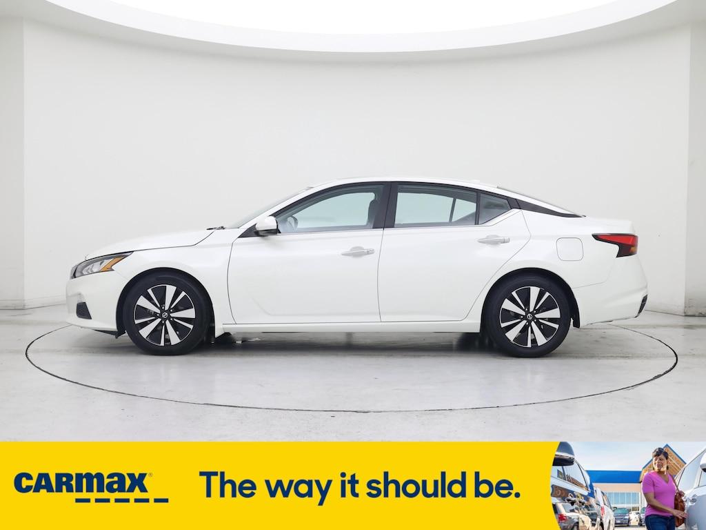 used 2022 Nissan Altima car, priced at $21,998