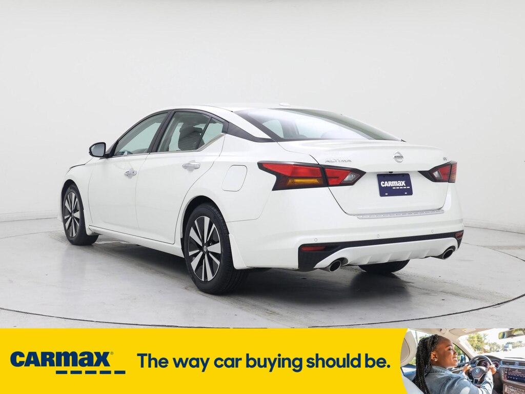 used 2022 Nissan Altima car, priced at $21,998