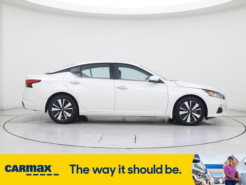 used 2022 Nissan Altima car, priced at $21,998