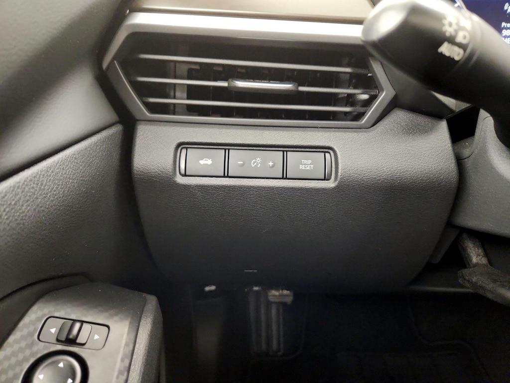 used 2024 Nissan Altima car, priced at $19,998