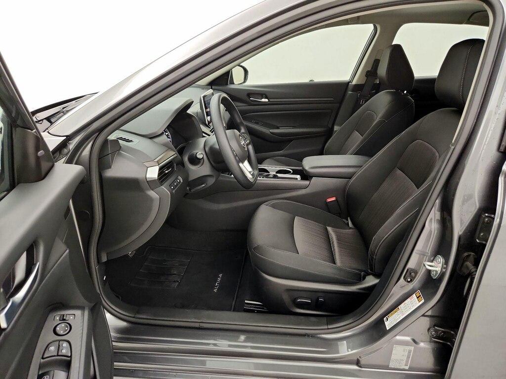 used 2024 Nissan Altima car, priced at $19,998