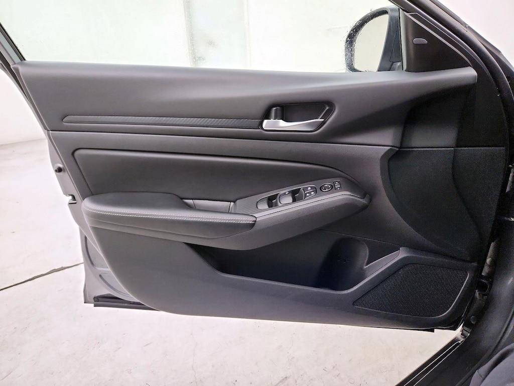 used 2024 Nissan Altima car, priced at $19,998