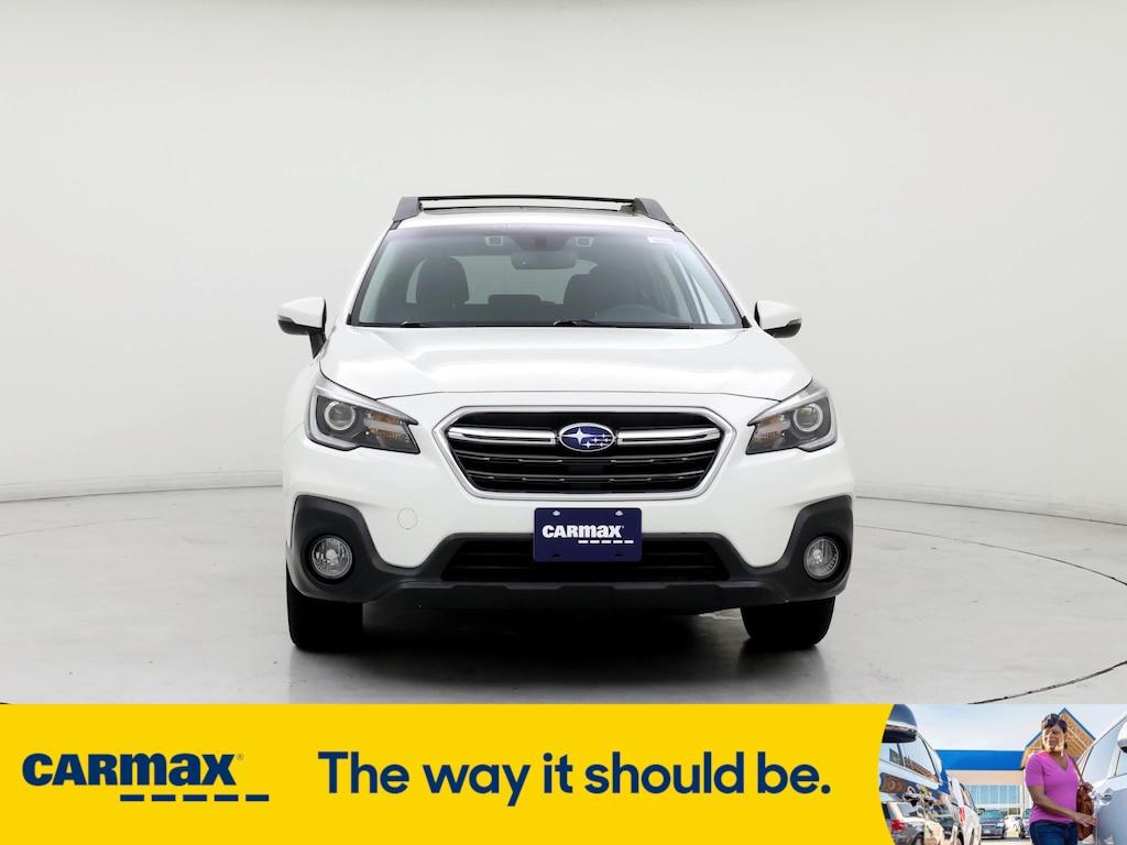 used 2018 Subaru Outback car, priced at $25,998