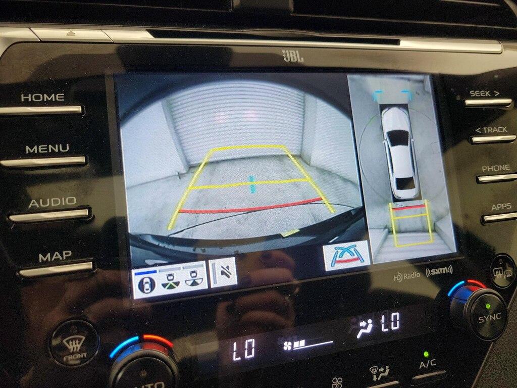 used 2020 Toyota Camry car, priced at $29,998
