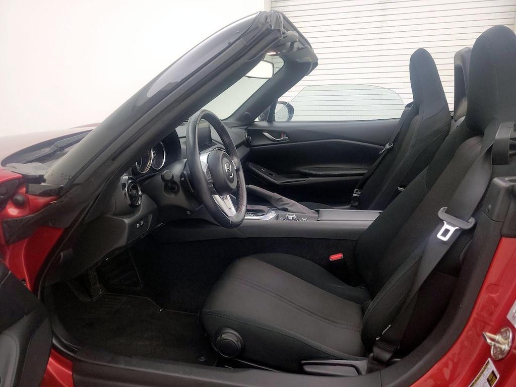 used 2019 Mazda MX-5 Miata car, priced at $22,998