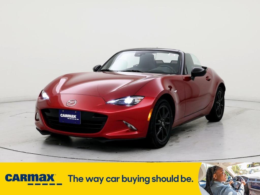 used 2019 Mazda MX-5 Miata car, priced at $22,998