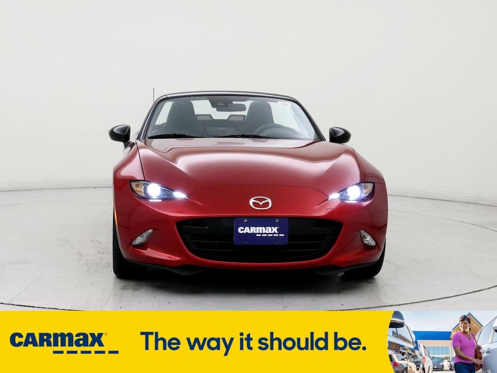 used 2019 Mazda MX-5 Miata car, priced at $22,998