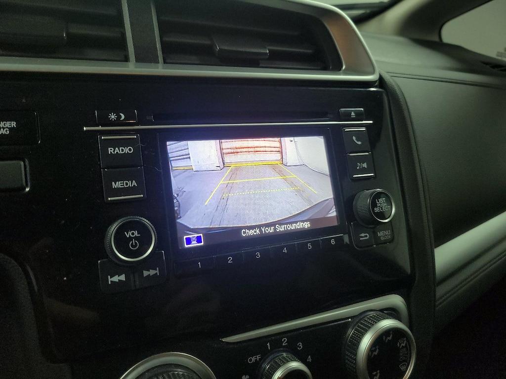 used 2019 Honda Fit car, priced at $17,998