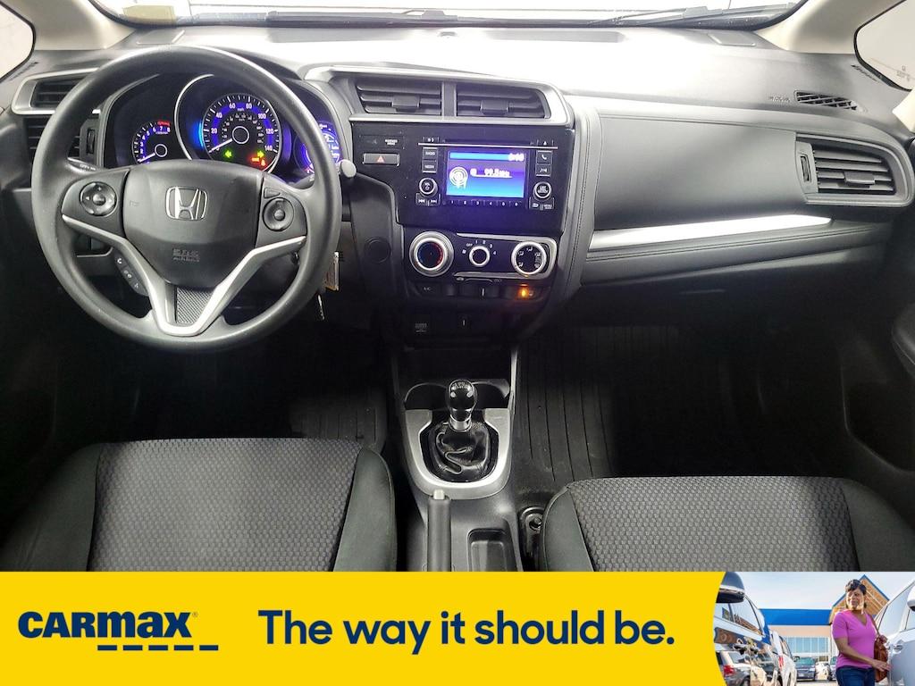 used 2019 Honda Fit car, priced at $17,998