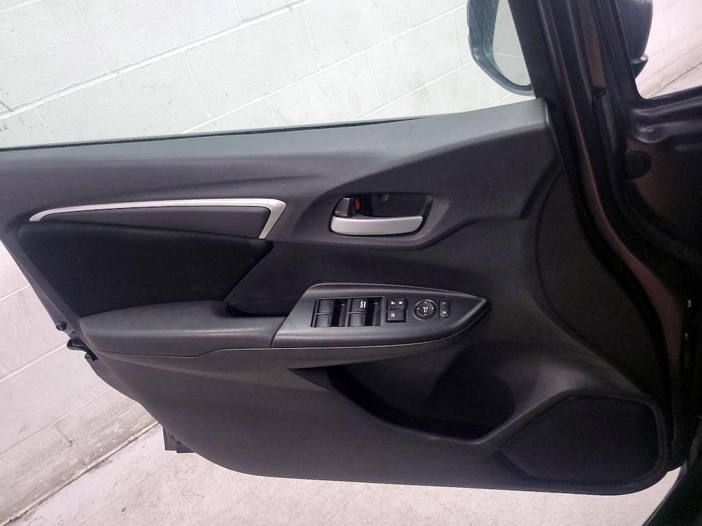 used 2019 Honda Fit car, priced at $17,998