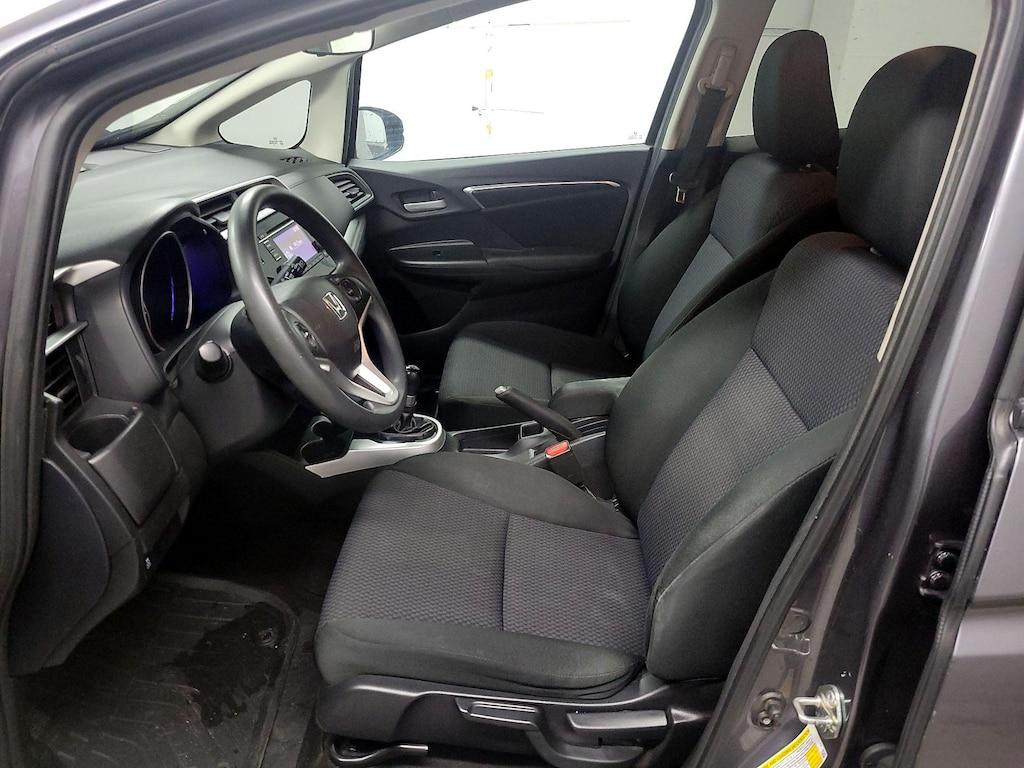 used 2019 Honda Fit car, priced at $17,998